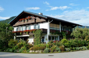 Ferienwohnung Ringsgwandl inkl. Chiemgaukarte